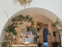 -春树下·树屋花房西餐厅(罍街AS1980店)