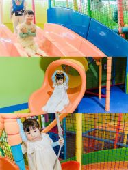 -宝燕乐园(闵行旗舰店)