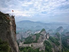 -崀山风景名胜区