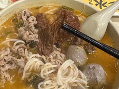 -南記粉麵(灣仔謝斐道店)