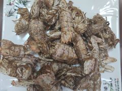 -宾朋海鲜特色美食餐厅·纯手工鲅鱼水饺(兴海路店)