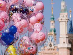 -上海迪士尼度假区