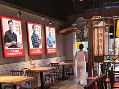 -怪噜范·老贵阳街头名小吃(汇金星力城店)