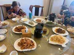 -北京小肠陈饭庄(方庄店)