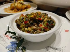-品味居·首店·大连鲜活海鲜大连菜(东港店)