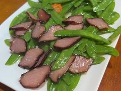 -春發合饭庄