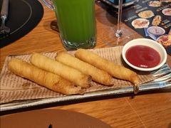 -派尔曼特披萨(万象城店)