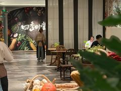 -金海华·四季时堂·第一食堂(现代传媒广场店)