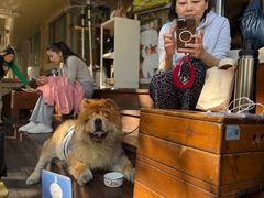 -Brut Eatery悦璞食堂(愚园路店)