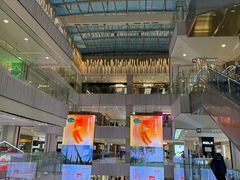 -凯德MALL(西直门店)
