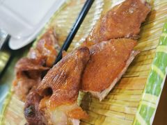 烧鸡-锦湖农庄(松山湖梦幻百花洲店)