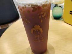 -九秋茶铺(三里屯店)