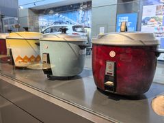 -柳州工业博物馆