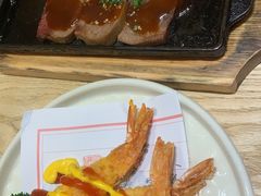 -清水日本料理铁板烧(学府路店)