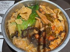 -水平有限广西米粉·广西风味集(五道口店)