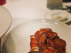 蒜香鸡-苏浙总会(国金中心店)