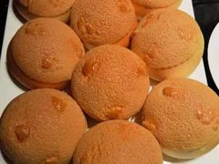 炳胜菠萝包-炳胜品味(海印总店)