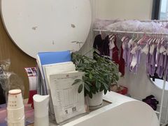 -西安小天鹅艺术团(金花路校区)