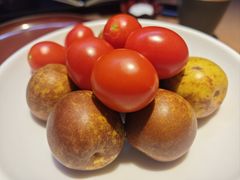-兰庭玉树·老饭骨家宴(后海店)