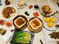 -恒宝和宴(合生广场店)