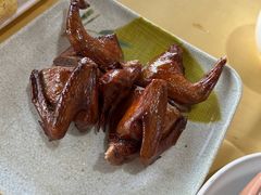 -吉莲利苑海鲜酒家(珠海拱北28年老字号店)