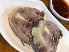-河州宾馆清真餐厅(文锦南路店)
