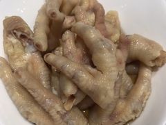 -老人和饭店(淮海中路店)