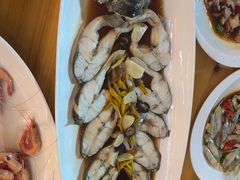 -舌尖上·霞浦滩涂海鲜·新闽菜(总店)