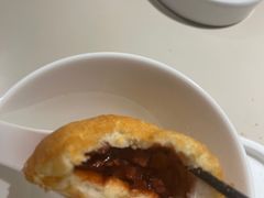 -蔡澜点心·粤菜(西单大悦城店)