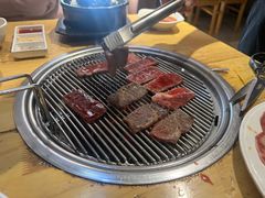 -喜来稀肉(望京店)