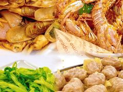 -嘉升大排档(番禺总店)