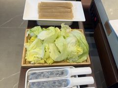 -蝎王府羊蝎子(虎坊桥总店)