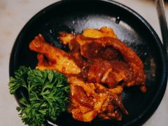 -韩宫宴和牛烤肉(上海金山万达店)