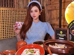 -客语客家菜(东山口店)