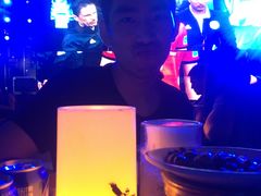 -SOS酒吧(盘胥路店)