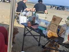 -青岛银沙滩