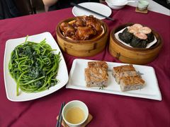 -金苑海鲜酒家(新港中路店)