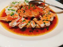 -曼格纳·曼芯馆(杨浦店)
