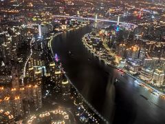 -上海中心大厦