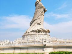 -天津妈祖文化园