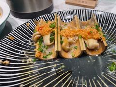 -阿露佳·舌尖上的安吉菜