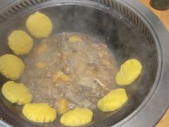 -锅老头铁锅炖•大锅蒸汽海鲜(韩乐坊店)
