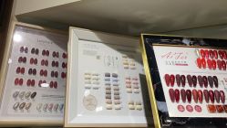 -杨红水晶延长美甲美睫