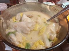 -闽上鲜·福建菜(龙湖滨江天街店)