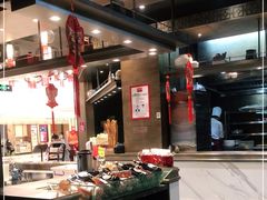 -旺顺阁鱼头泡饼(常营店)