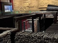 -北京大葆台遗址博物馆