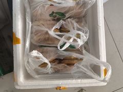 -蕃坊酥小蒙牛肉饼(怀远市场店)