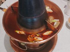 -东来顺饭庄(天坛店)