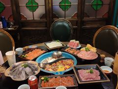 -吼堂老火锅(太古里总店)