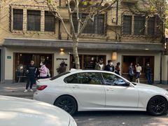 -Alimentari早午餐(安福路店)